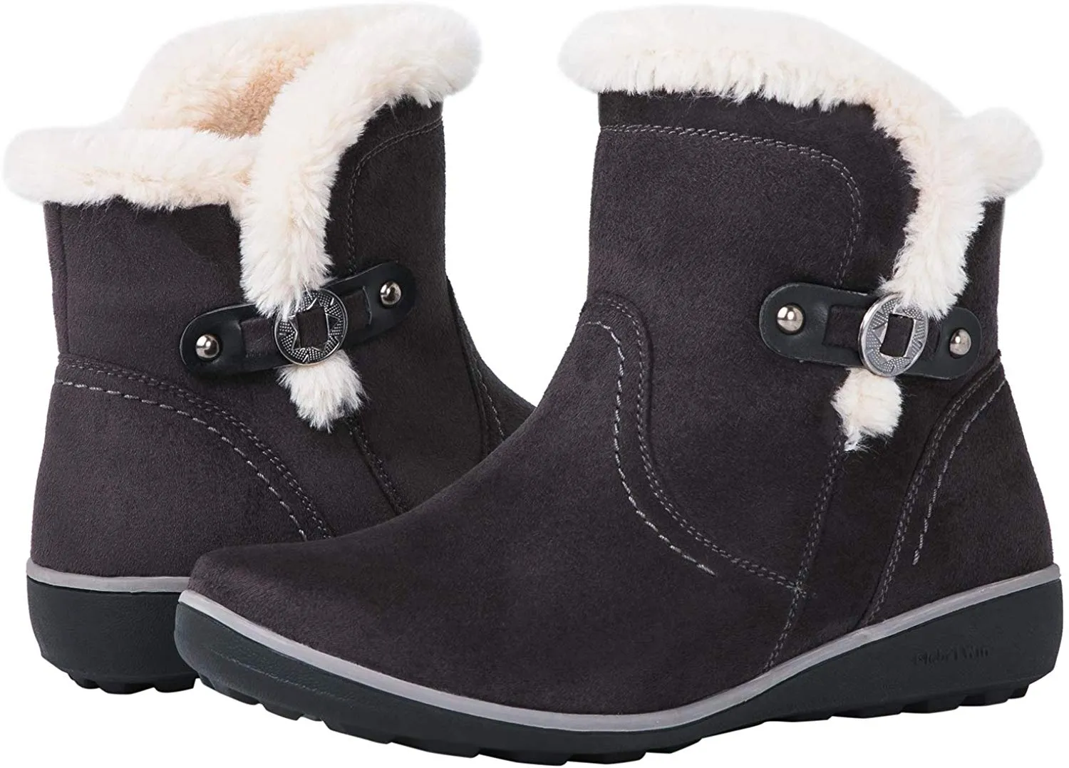 GLOBALWIN Women's Rachel Winter Fashion Boots