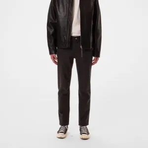 Gritty Jackson (Dry Everblack)