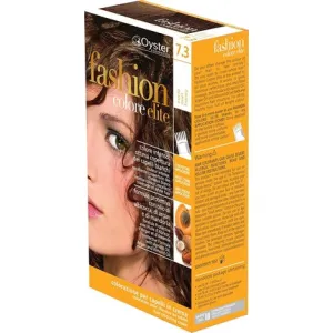 Hair dye Fashion Elite Miele 7.3, Oyster Cosmetics Spa