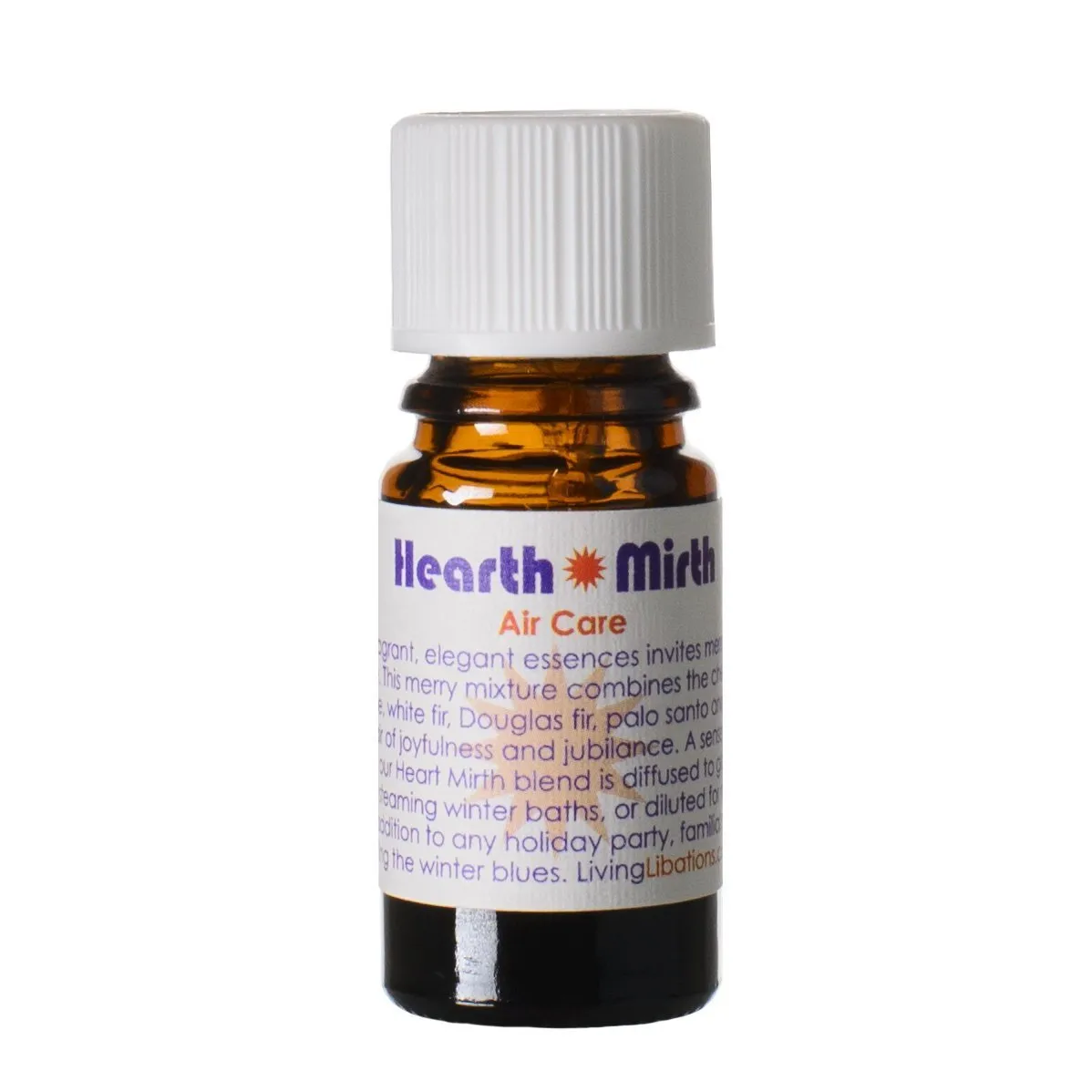 Hearth Mirth Air Care