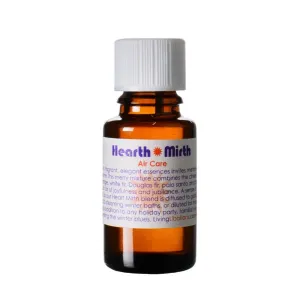 Hearth Mirth Air Care