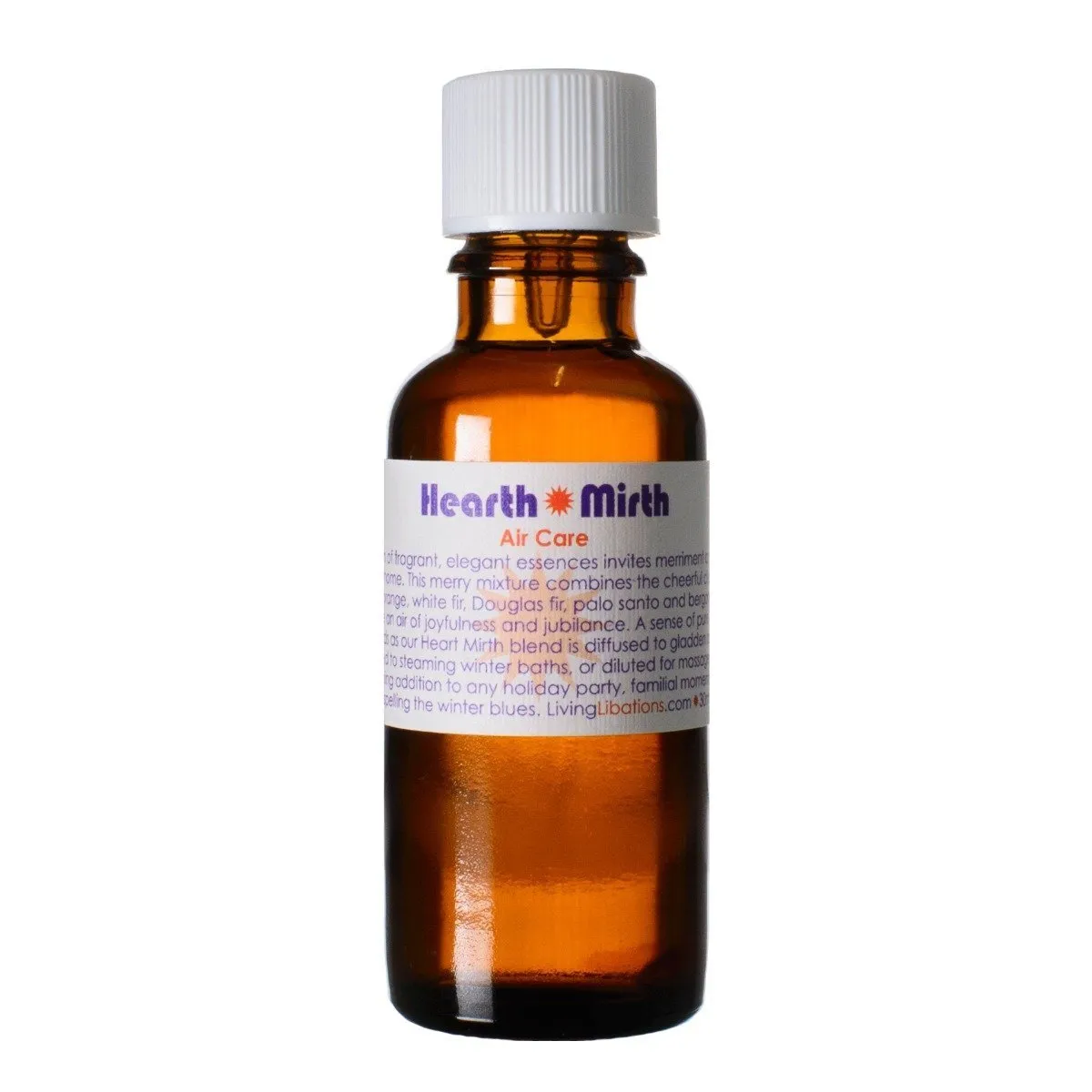 Hearth Mirth Air Care