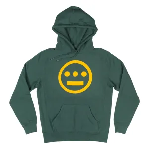 Hiero Classic Logo Heavyweight Hoodie