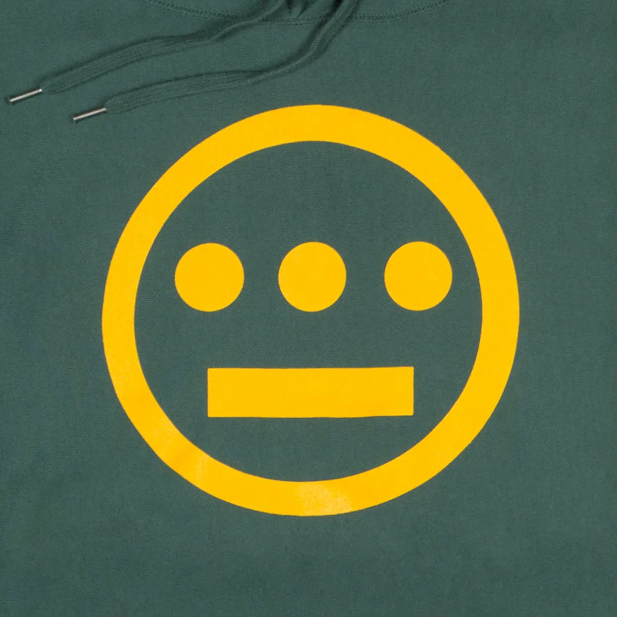 Hiero Classic Logo Heavyweight Hoodie