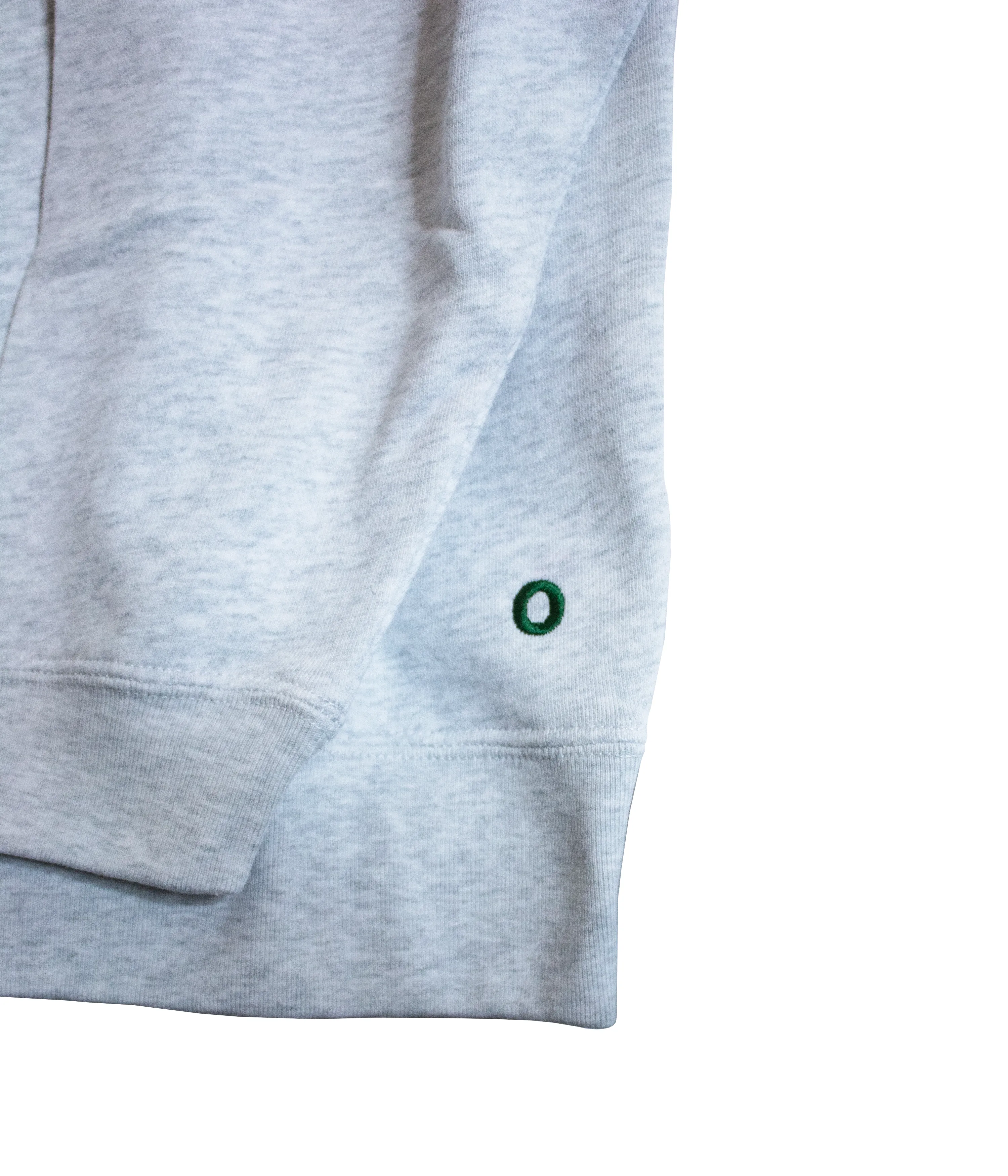 Hoodie 【melt down】