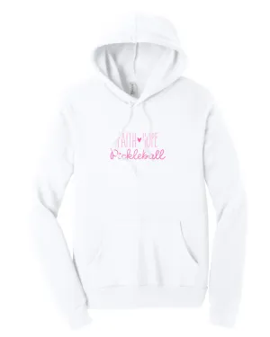 Hope Pickleball Hoodie