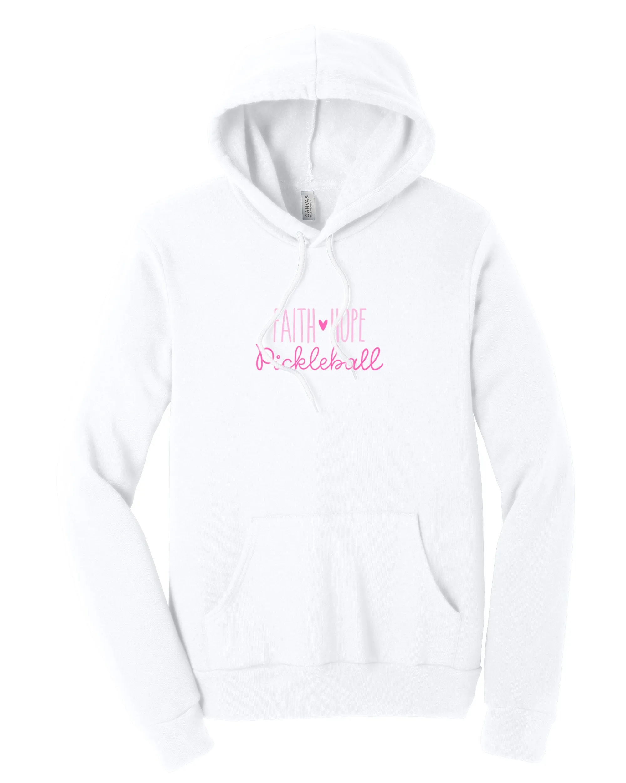 Hope Pickleball Hoodie