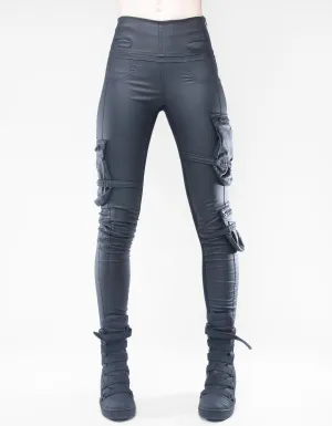 JEANS LEGGINGS BEYOND