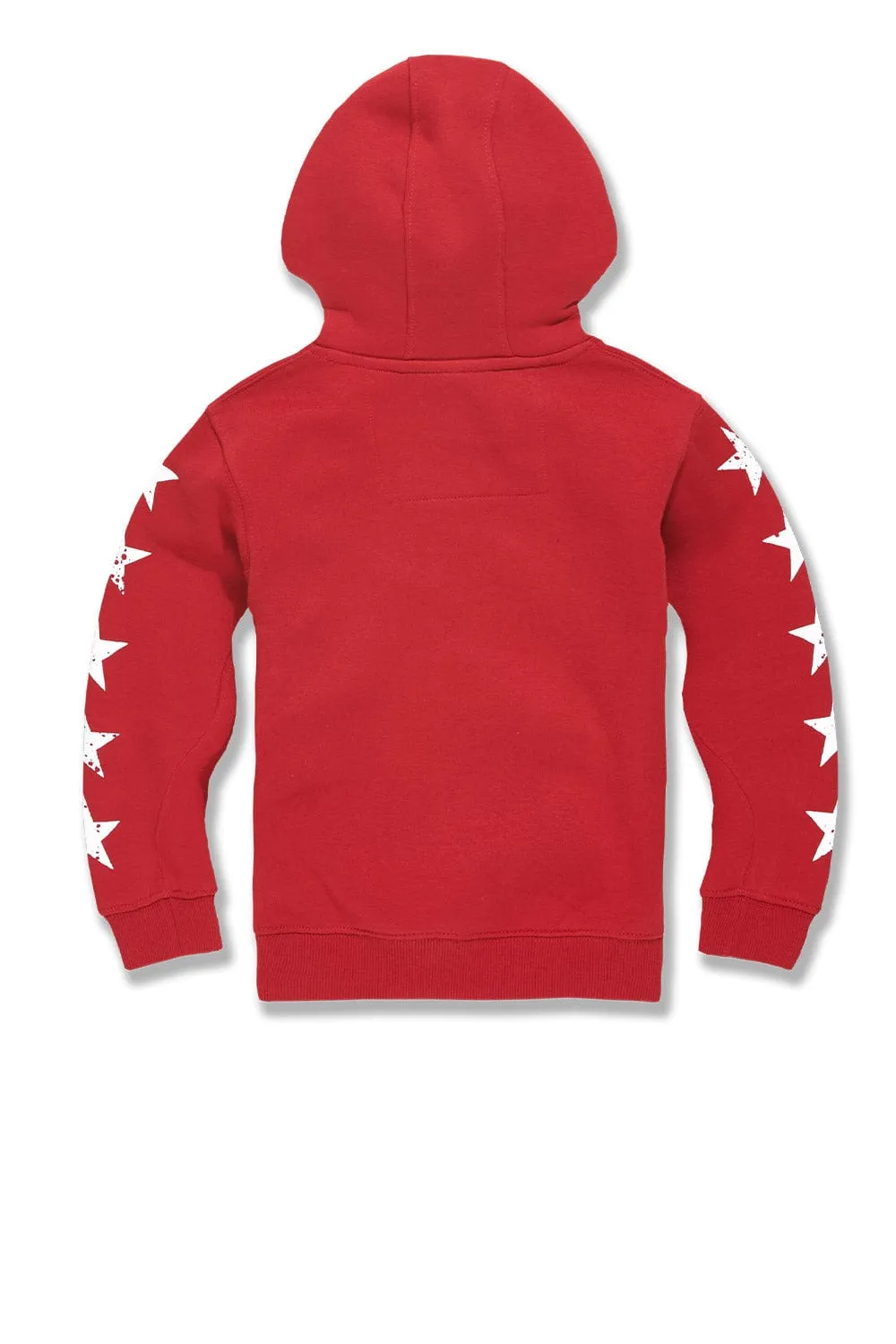 Kids Bad Intentions Pullover Hoodie (Chicago)