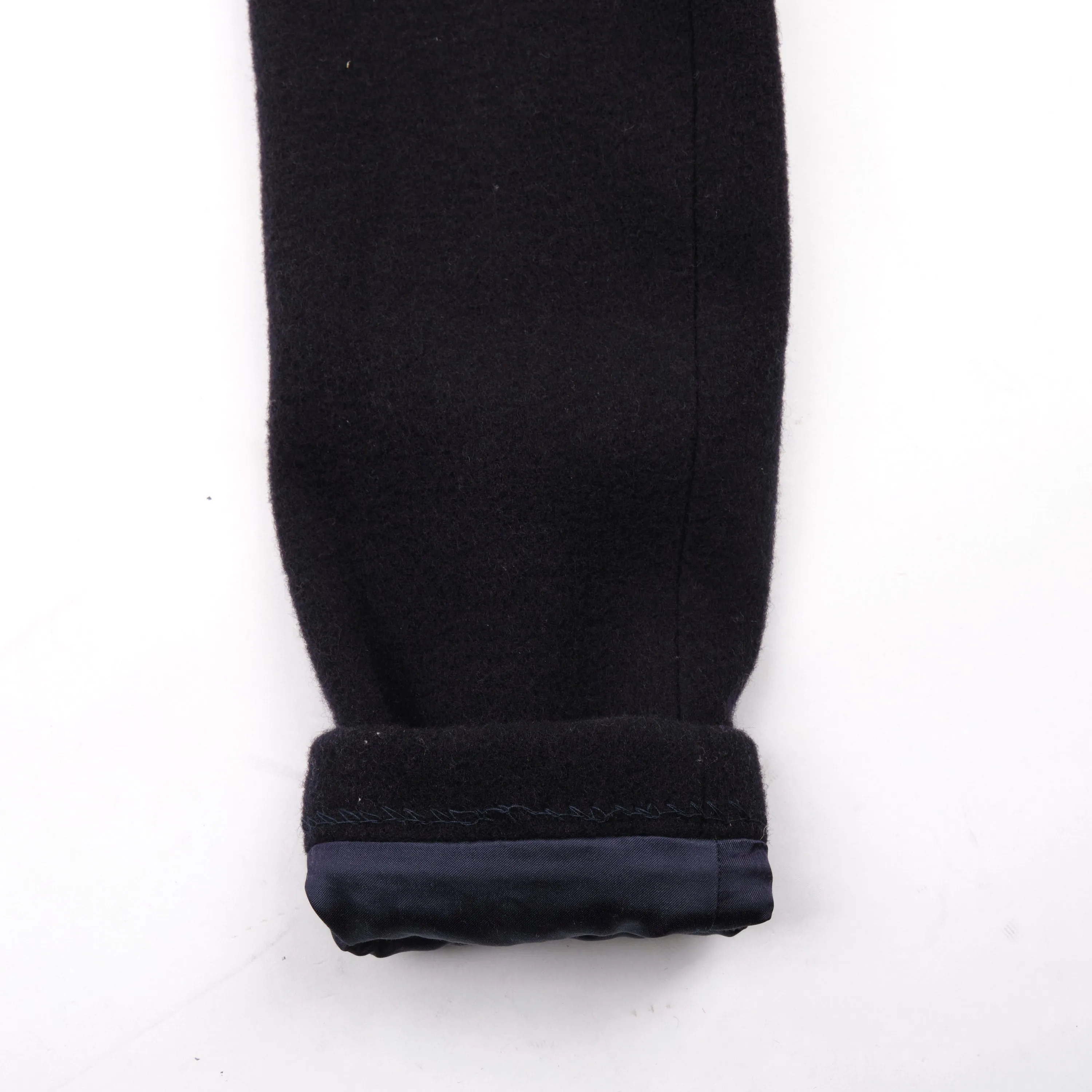 Larson Peacoat Midnight Navy