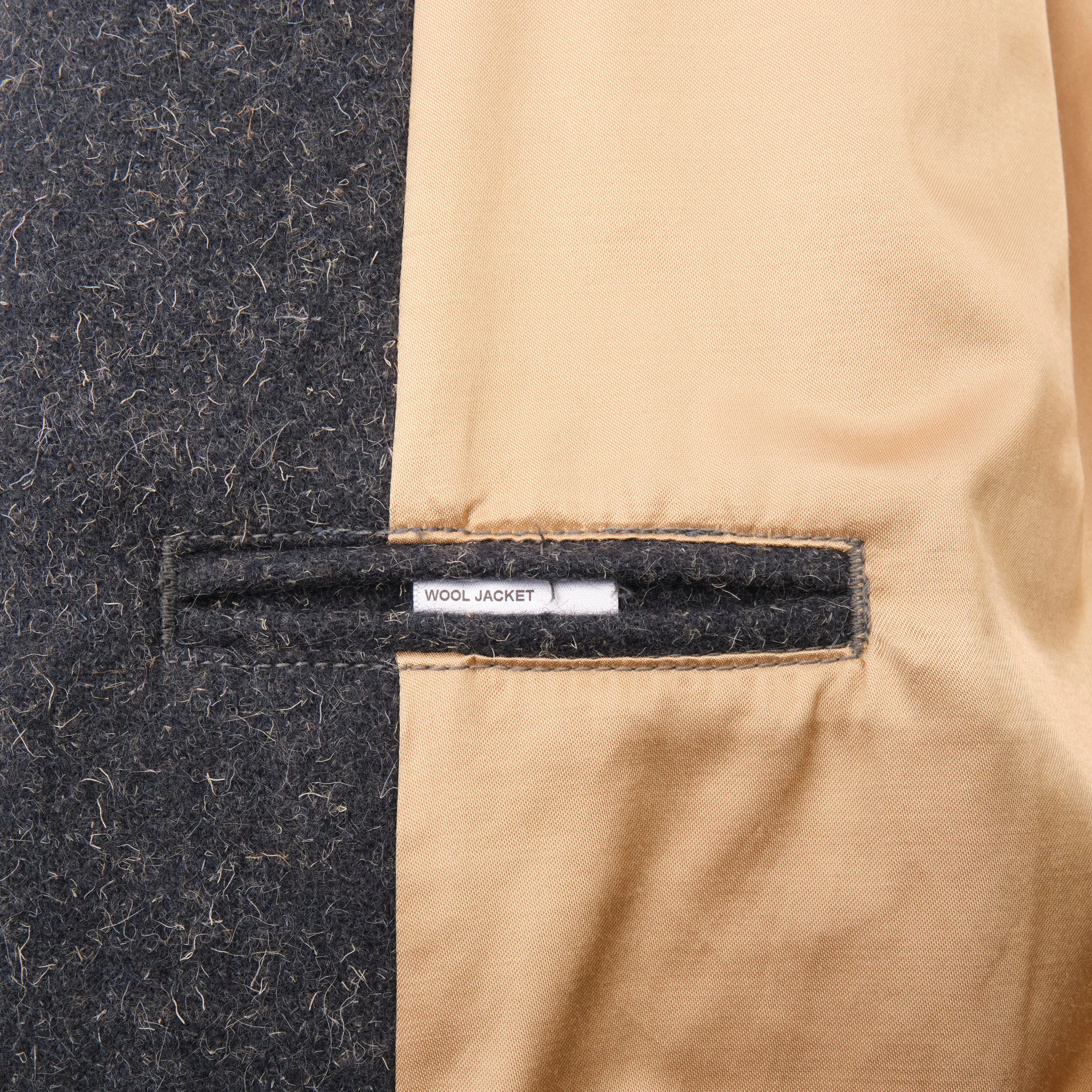 Larson Peacoat Mineral Blue