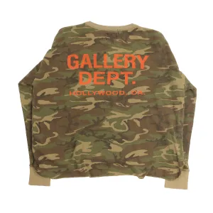 Long Sleeve Thermal T-Shirt
