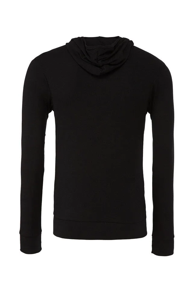 Love & Second Chances Light Weight Hoodie