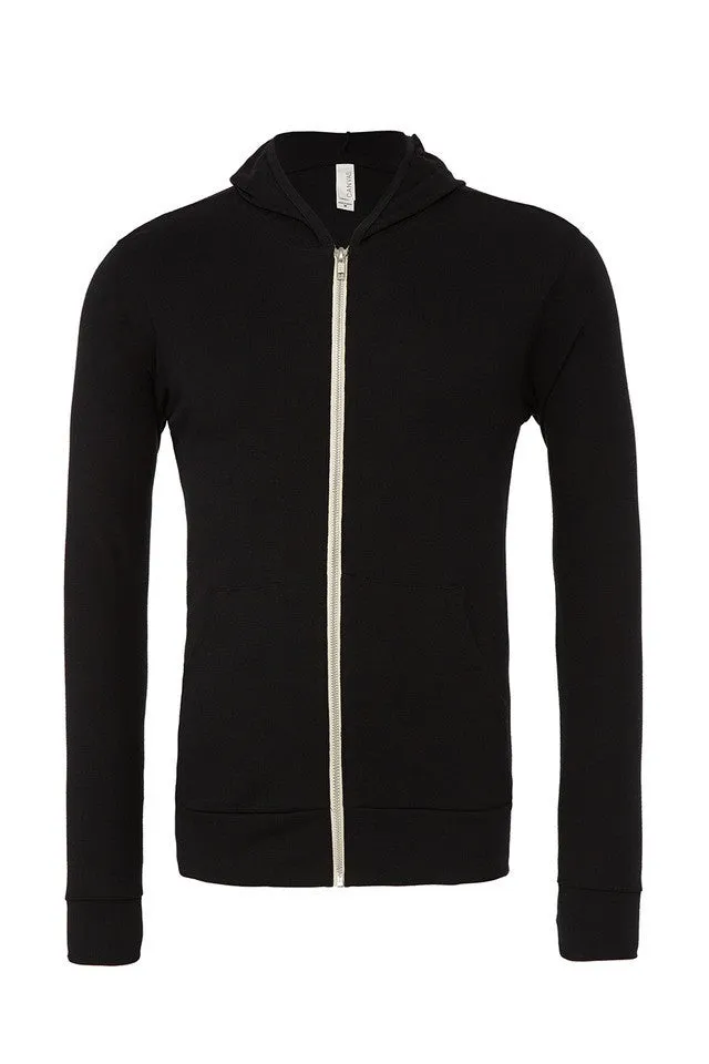 Love & Second Chances Light Weight Hoodie
