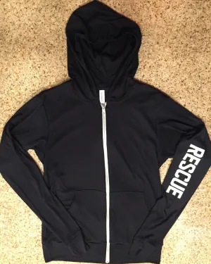 Love & Second Chances Light Weight Hoodie