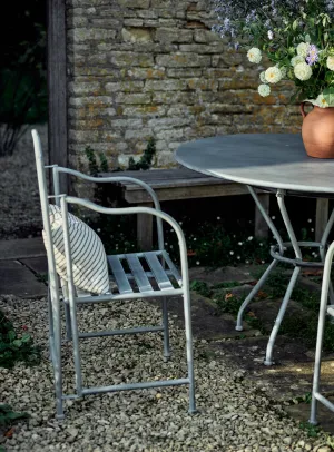 Ludlow Garden Chair