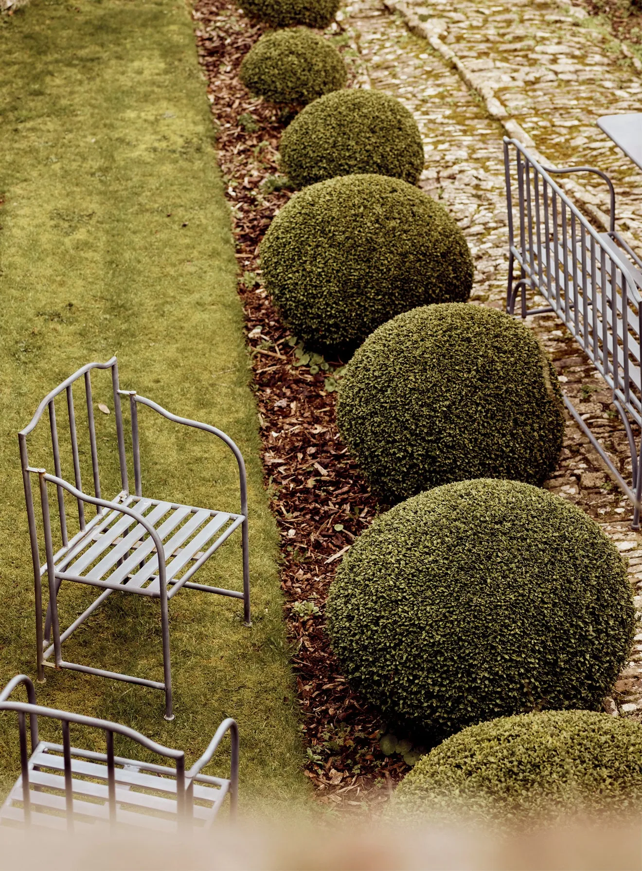 Ludlow Garden Chair