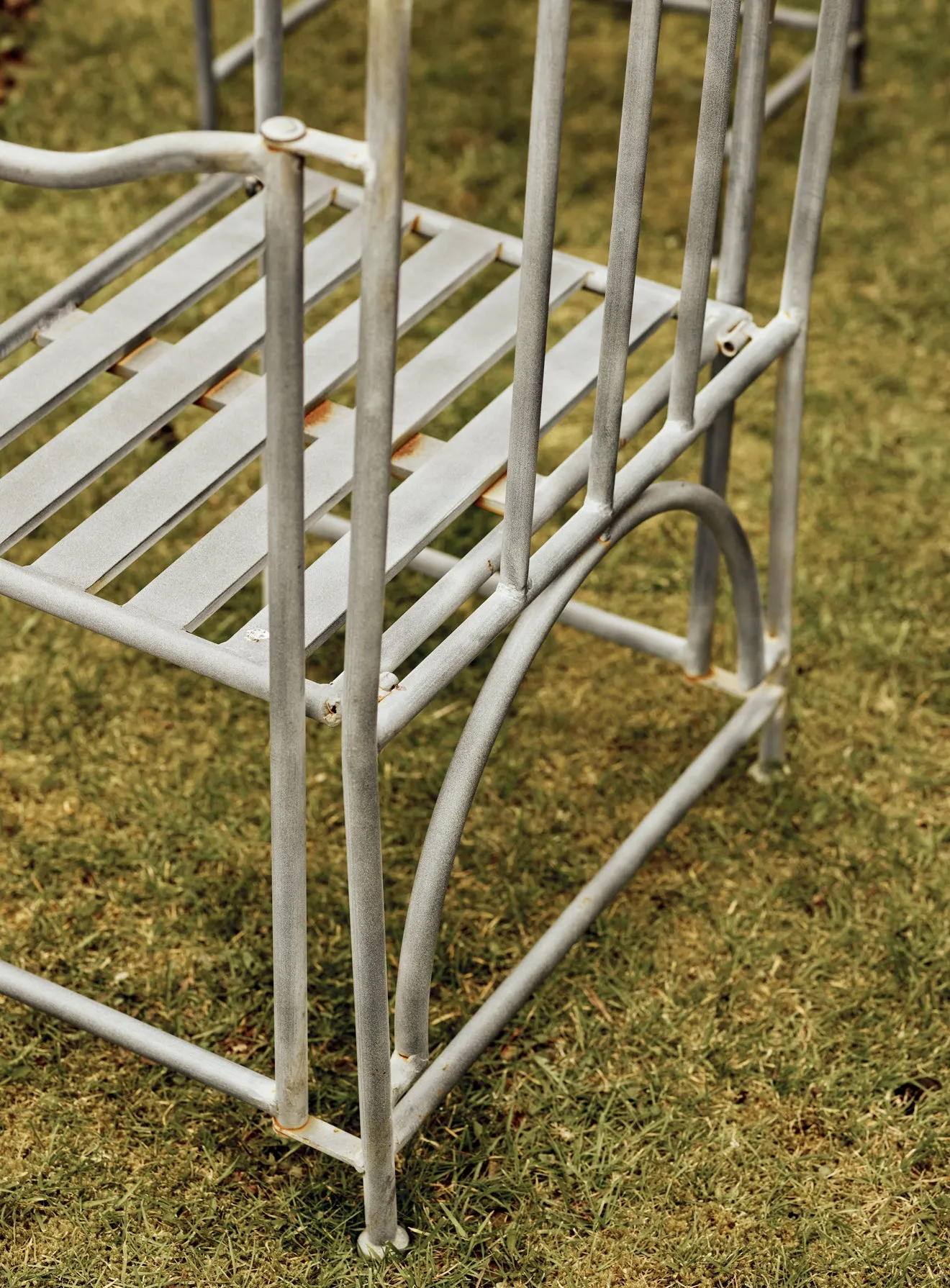 Ludlow Garden Chair