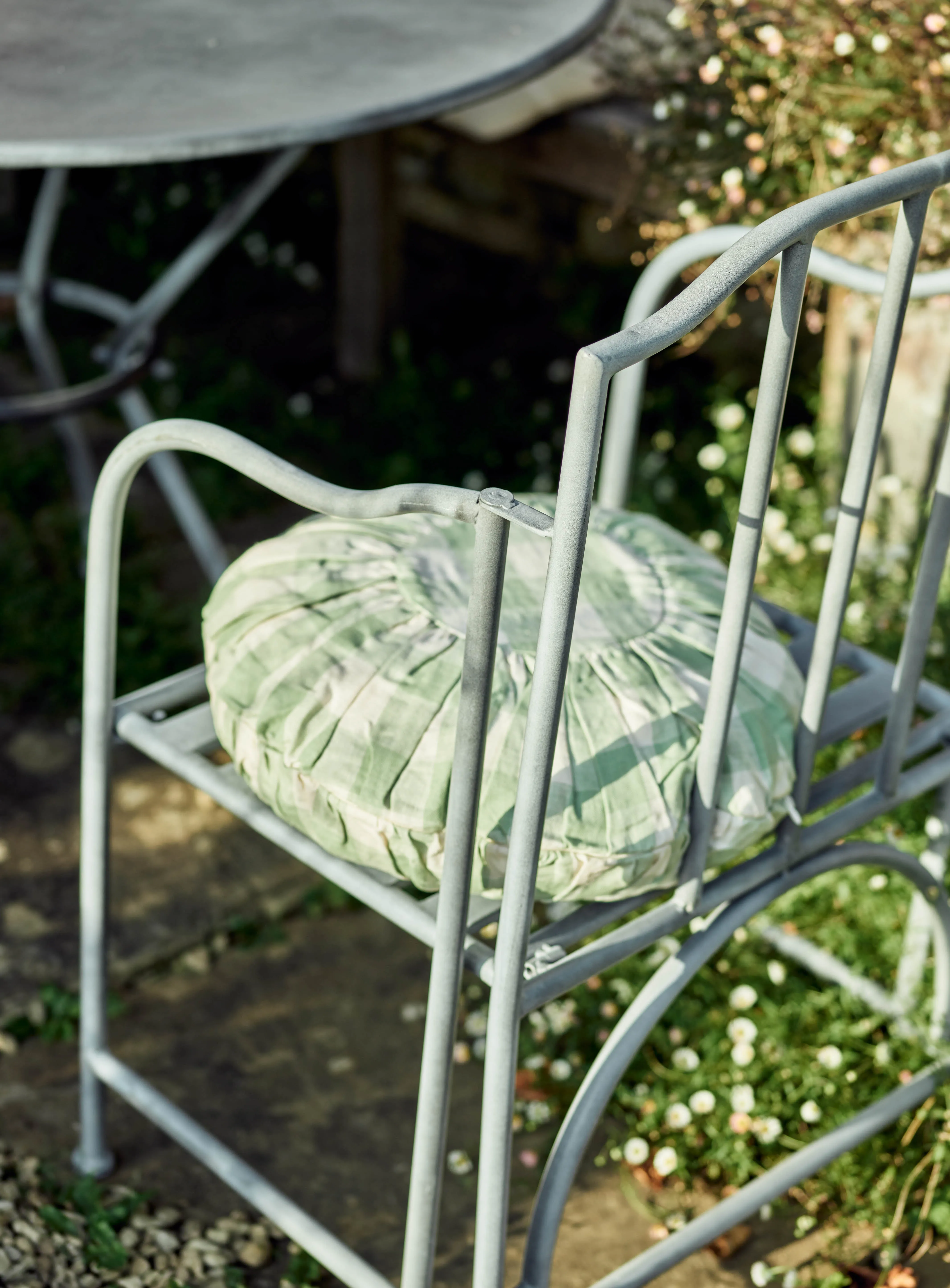 Ludlow Garden Chair