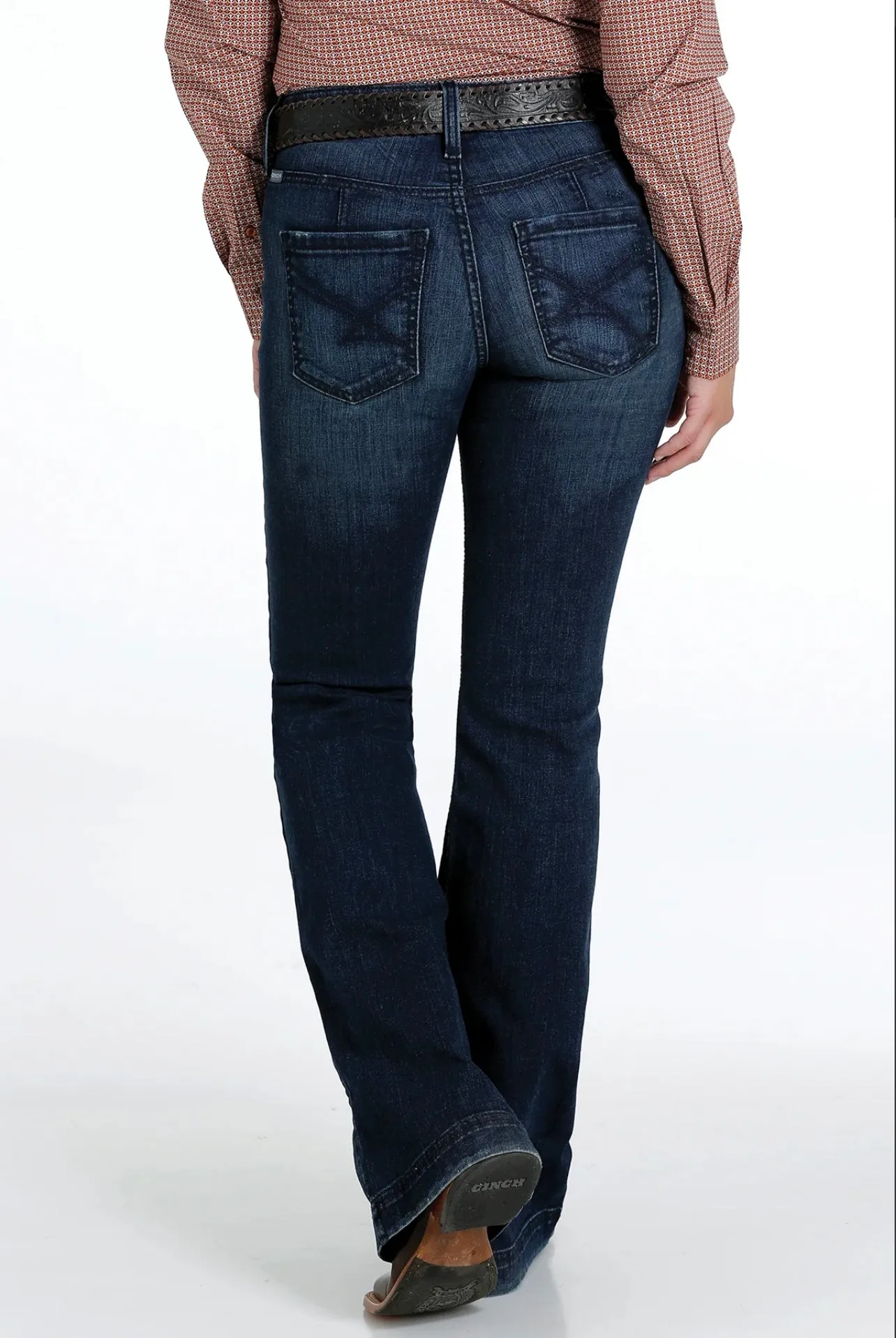 Lynden 5 Pocket
