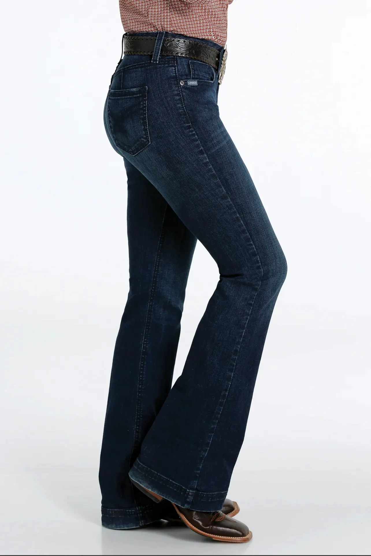 Lynden 5 Pocket