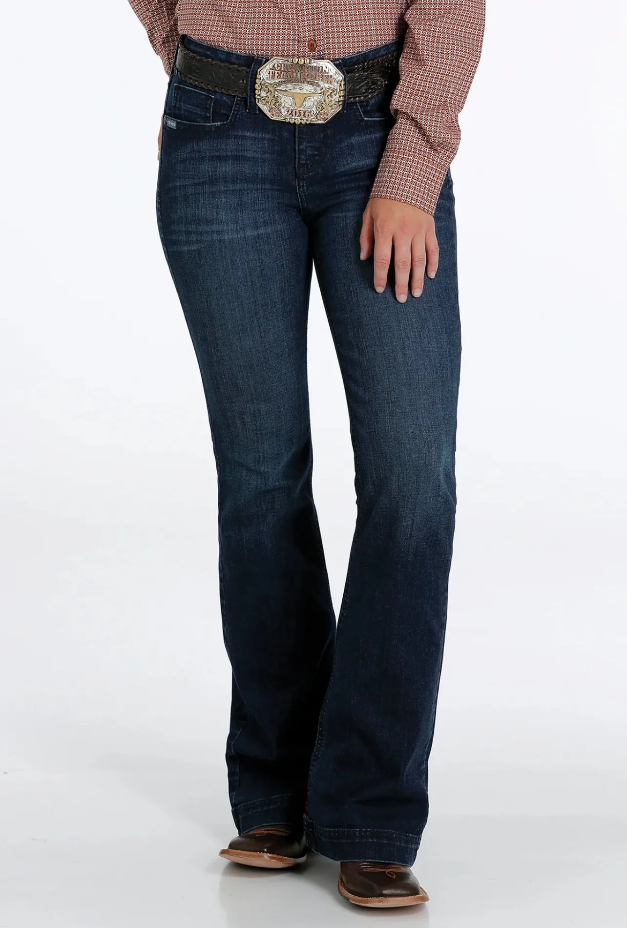 Lynden 5 Pocket