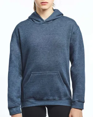 M&O Youth Fleece Pullover Hoodie