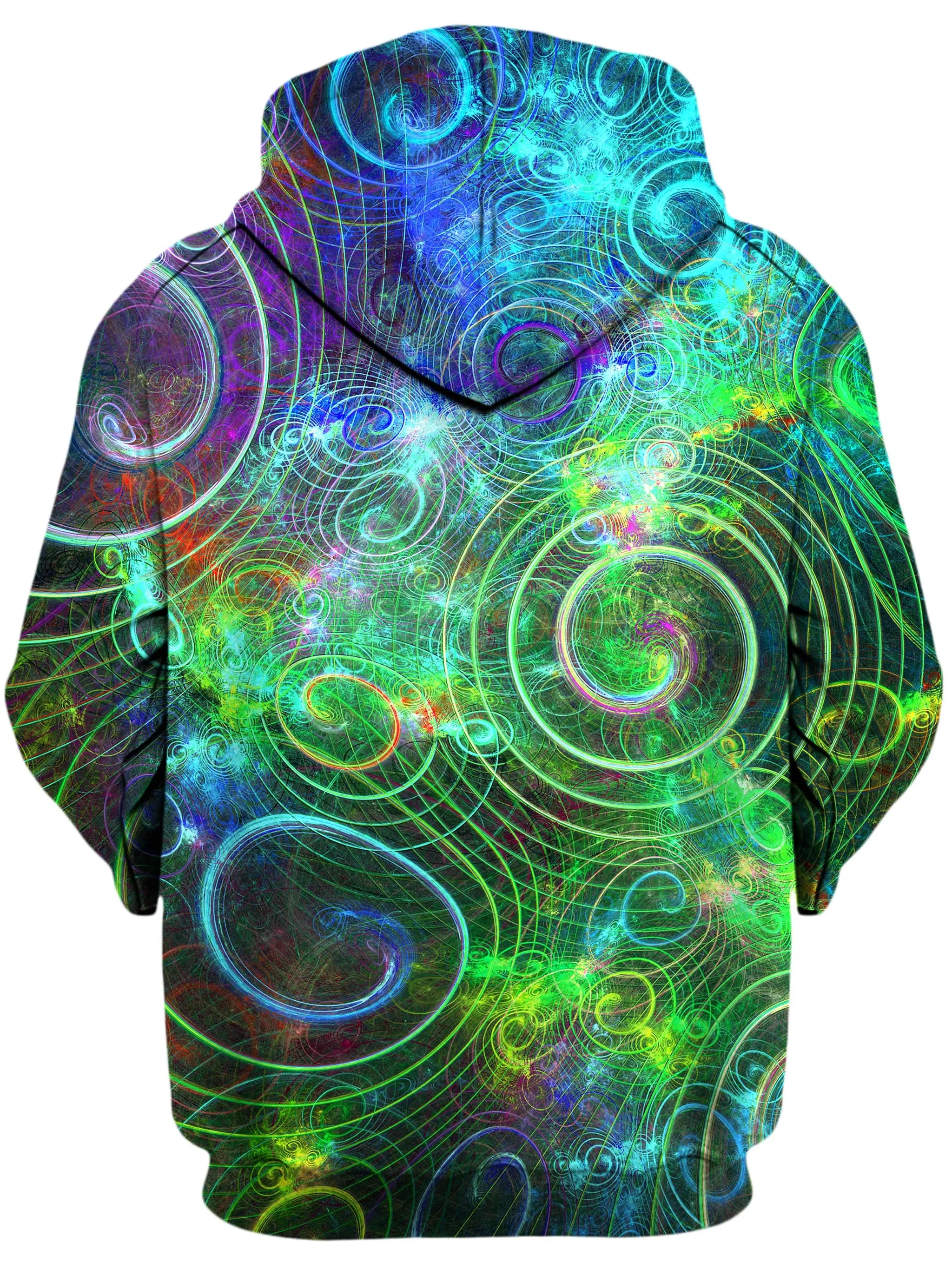 Mental Twist Unisex Hoodie