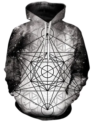 Metatronic Unisex Hoodie