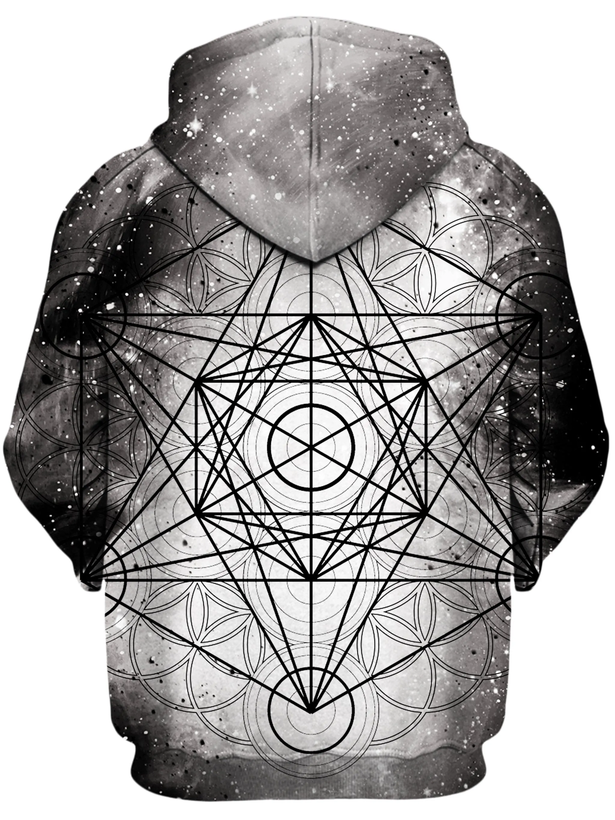 Metatronic Unisex Hoodie