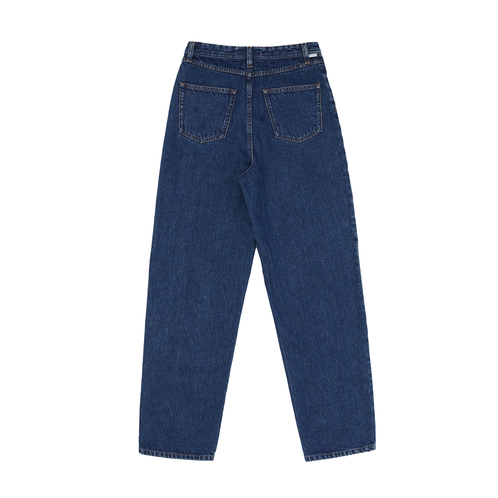 Mid Indigo Chris Jeans