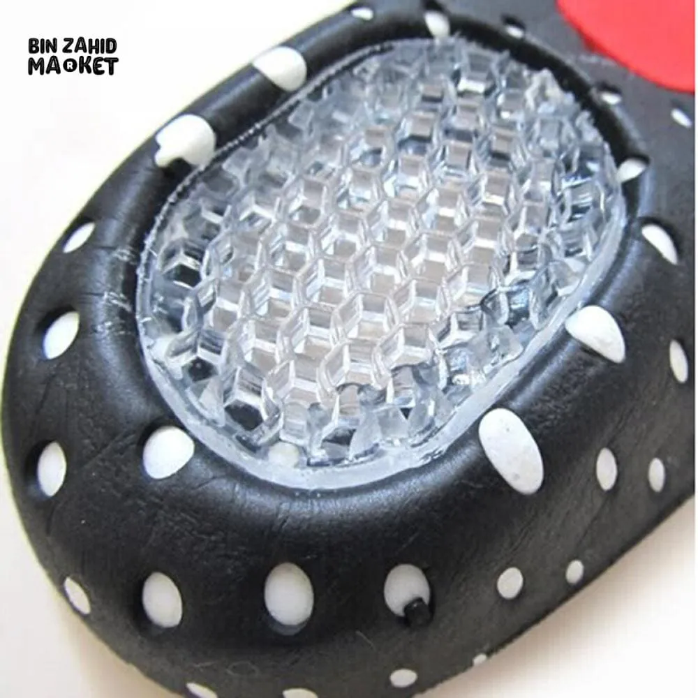 ORTHOTIC ARCH SUPPORT GEL INSOLE