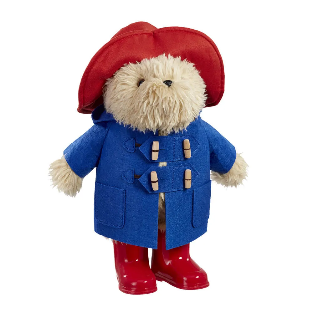 Paddington Bear Peggy FortnumS Paddington 35cm