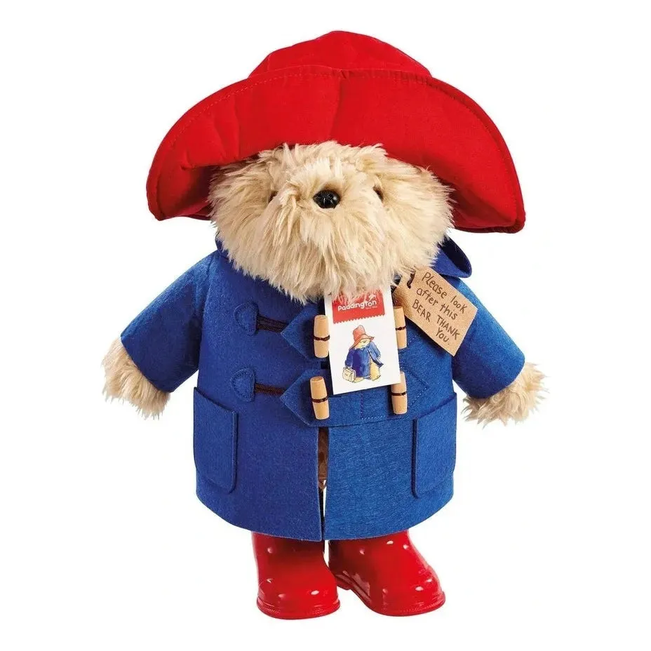 Paddington Bear Peggy FortnumS Paddington 35cm