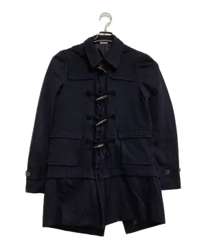 [Pre-owned] COMME des GARCONS HOMME PLUS docking duffle coat PD-C001