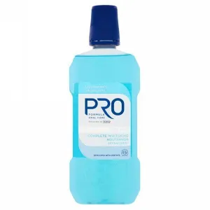 PRO FORMULA COMPLETE CARE WINTER M/WASH 500ML