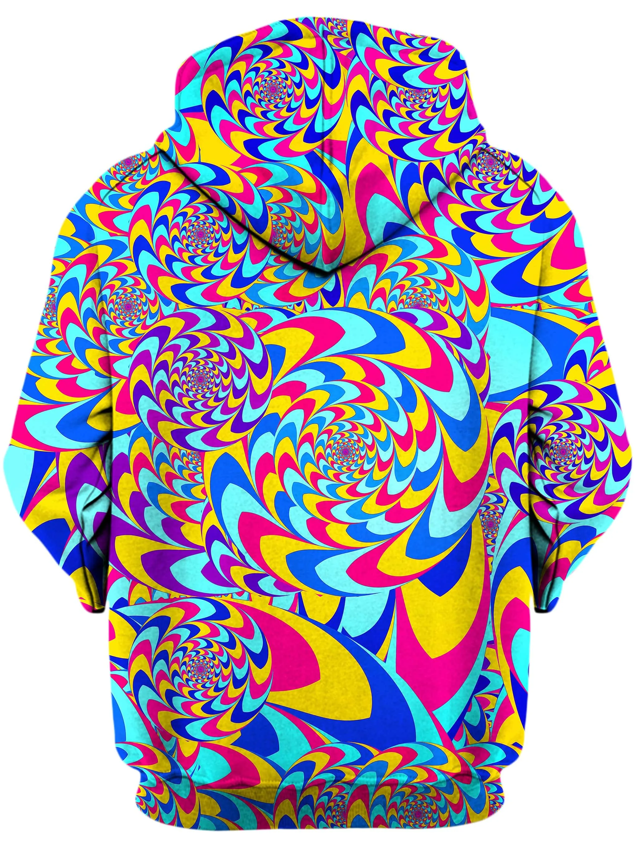 Rabbit Hole Unisex Hoodie