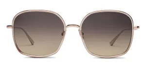 Rhine | Rose Gold / Antique Rose