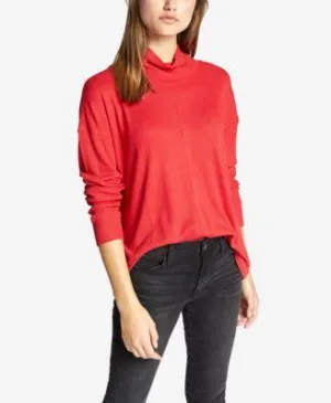 Sanctuary Highroad Thermal Tee (Street Red) Women's T Shirt