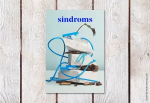 Sindroms – Issue #6: Blue