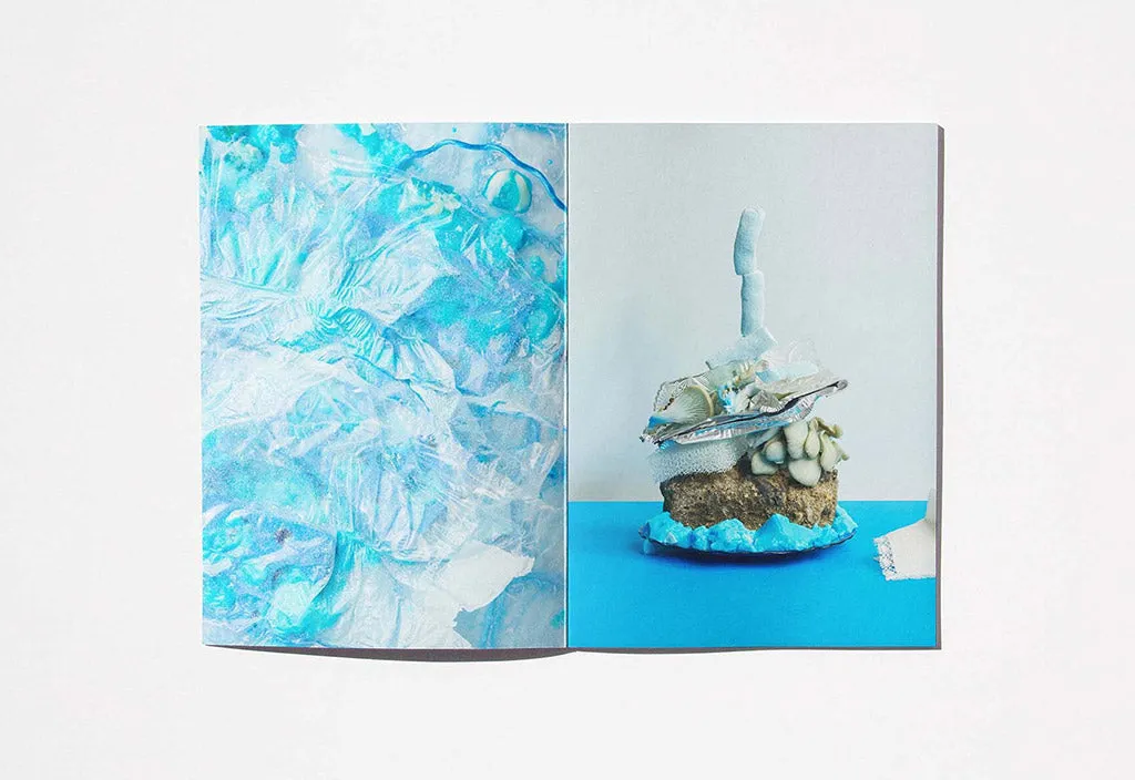 Sindroms – Issue #6: Blue