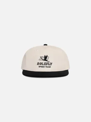 SoleFly X F1MIA Race Team Cap