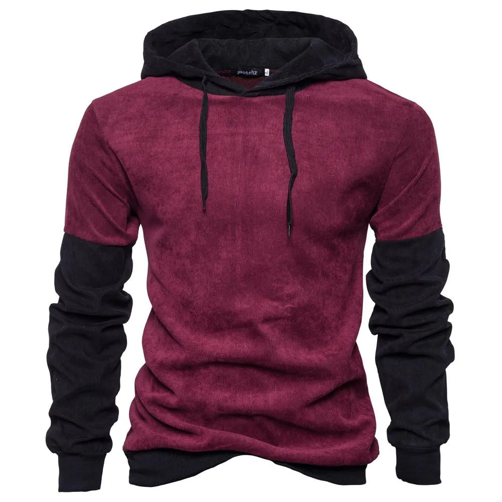 Stretch Chic Hoodie