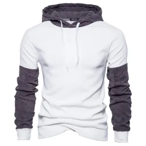 Stretch Chic Hoodie