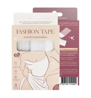 Tamme Invisible Fashion Tape