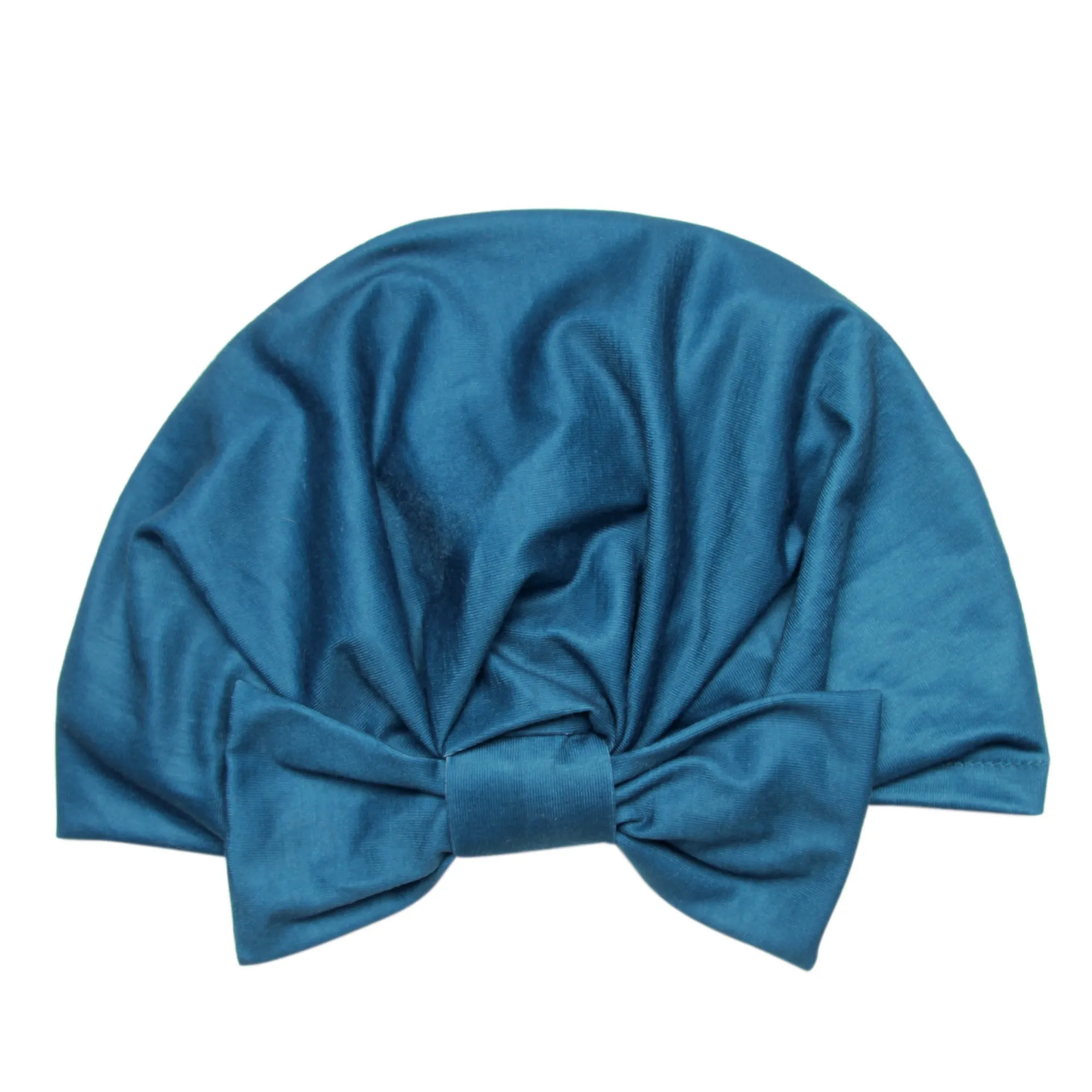 Teal Essence - Fashion Turban