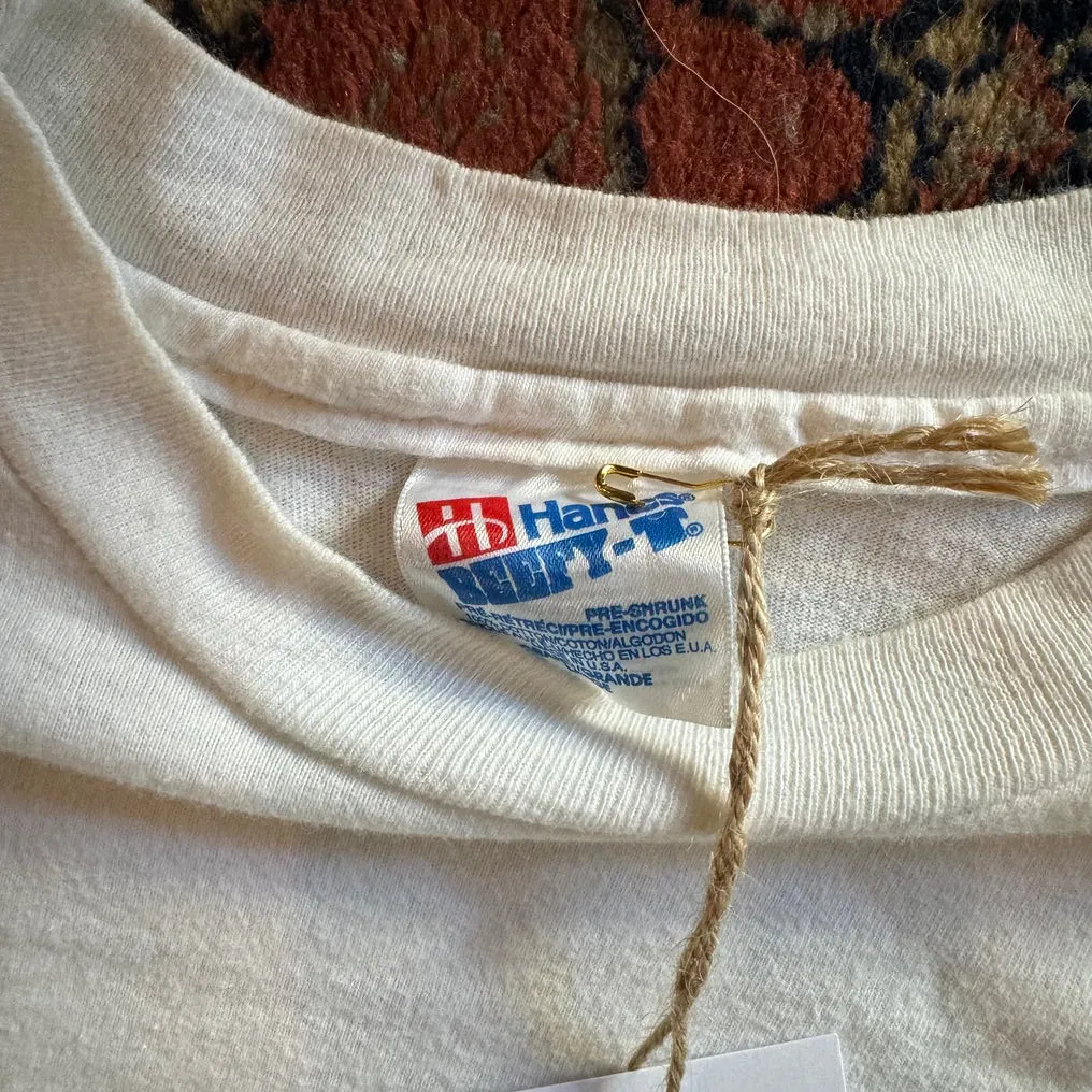 Vintage Friskies Pet Care Tee