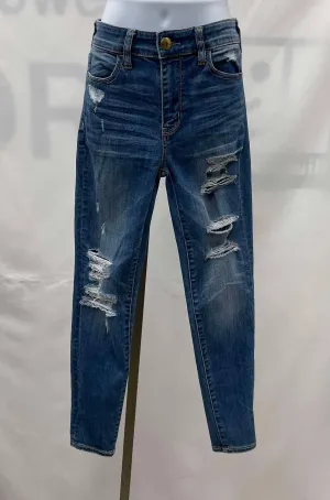 Women's American Eagle Jeans. 4